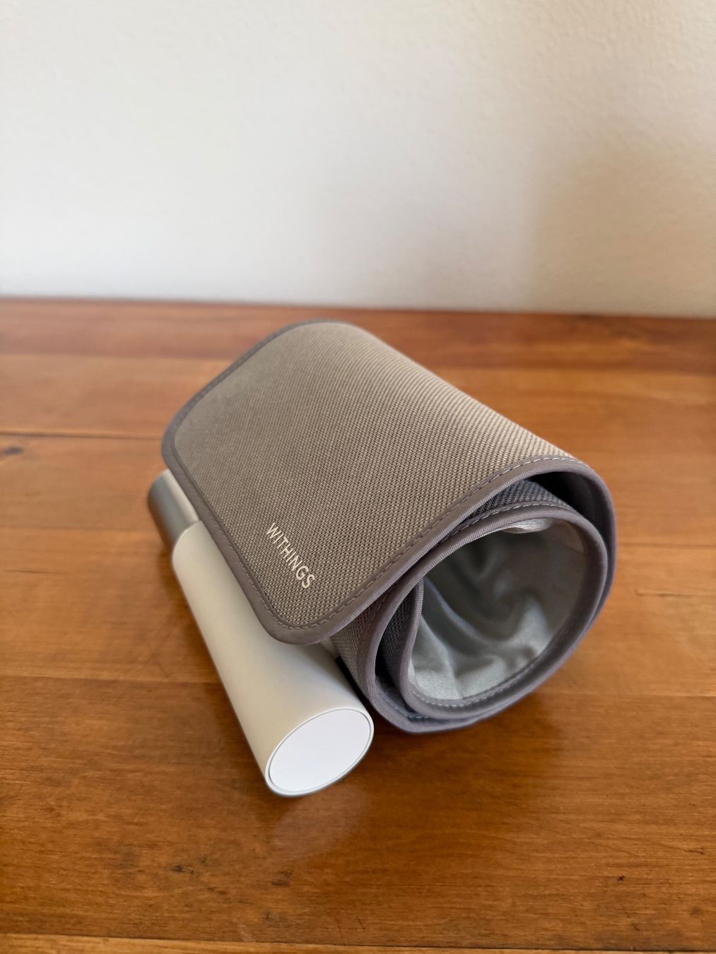 Withings Attrezzature mediche: Withings BPM Core Blutdruckmessung – Usato da Zürich venduto da joejomojo 1
