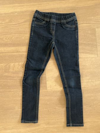 Palomino Jeans Gr. 128 - Top Zustand für den Frühling!
