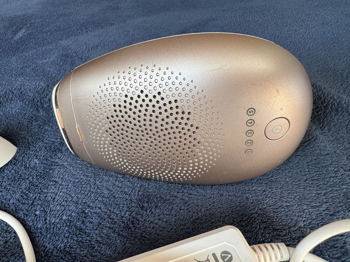Philips Epilatori: Philips Lumea SC1997/00 IPL Haarentferner  – Difettoso da Rümikon AG venduto da kar_8vy5 3
