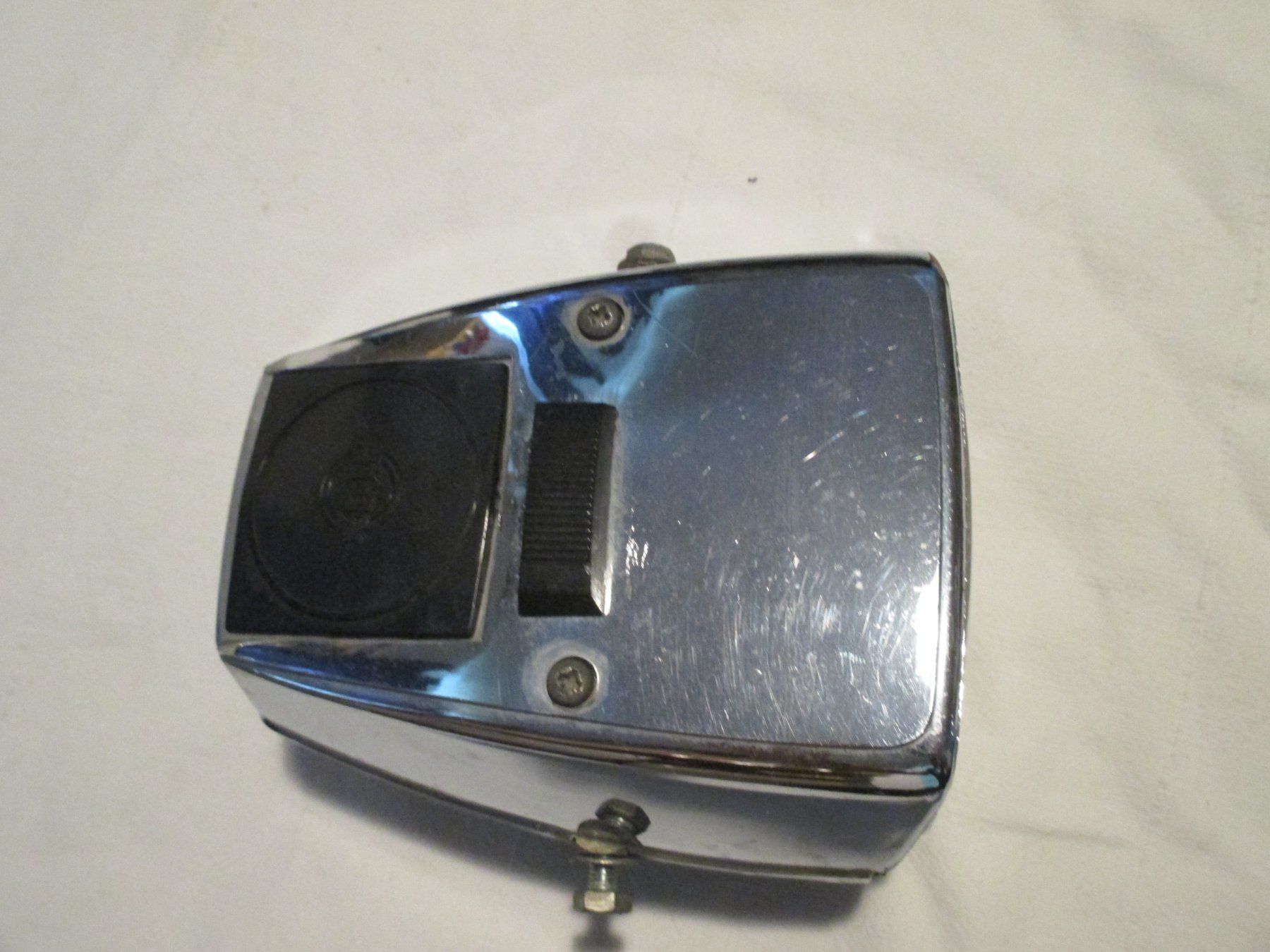 Mofa-Ersatzteile: Lampe Niox Mofa / Töffli Sachs / Puch ? – Gebraucht aus Heimberg von Heimberg2010 1