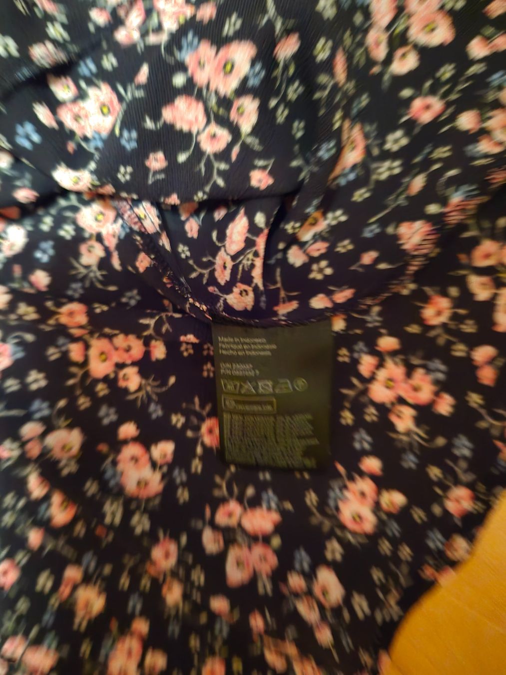 Vestiti: Blümchenkleid, Herbst-,oder FrühlingslookLook! – Usato da Walenstadt venduto da grischalounge1 5