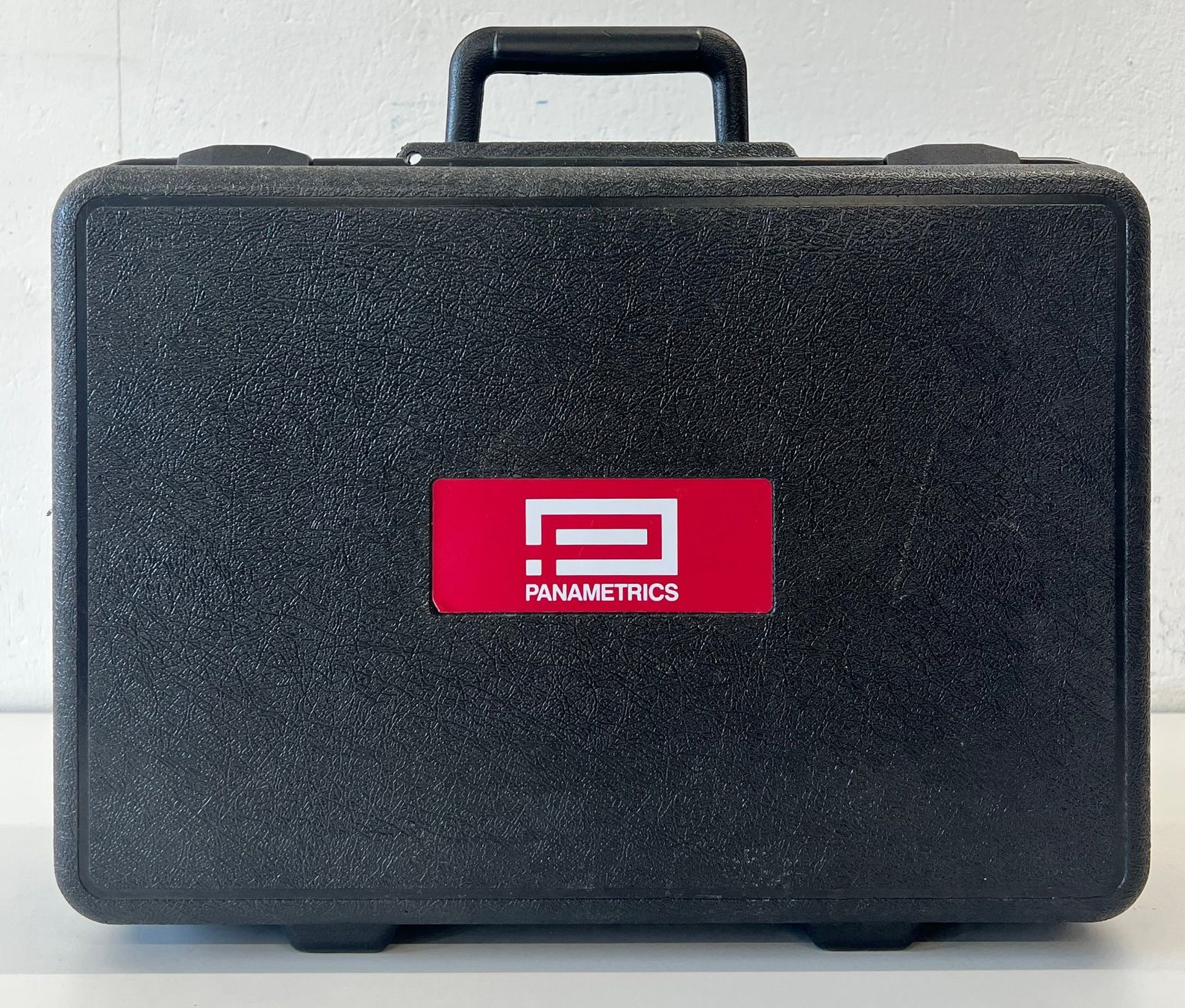 Accessori da laboratorio: Panametrics Transport PT868 Portable Flowmeter – Usato da Niederdorf venduto da LeptonAG_Labor 3