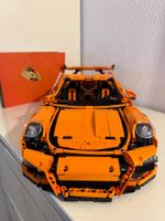 LEGO 42056 - Porsche 911 GT3 RS