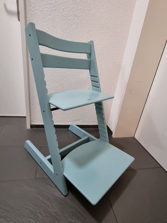 Aqua blue hot sale stokke