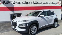 Hyundai Kona 1.6-GDi Vertex