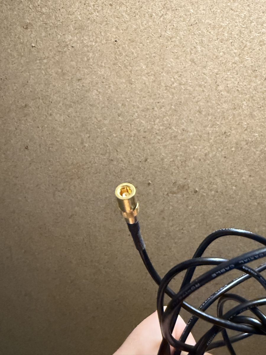 Technique de radiocom: Auto DAB-Antenne – Neuf (Voir description) à Oberentfelden par LarissaMue02 2