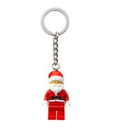 Lego Schlüsselanhänger Weihnachtsmann - 854040