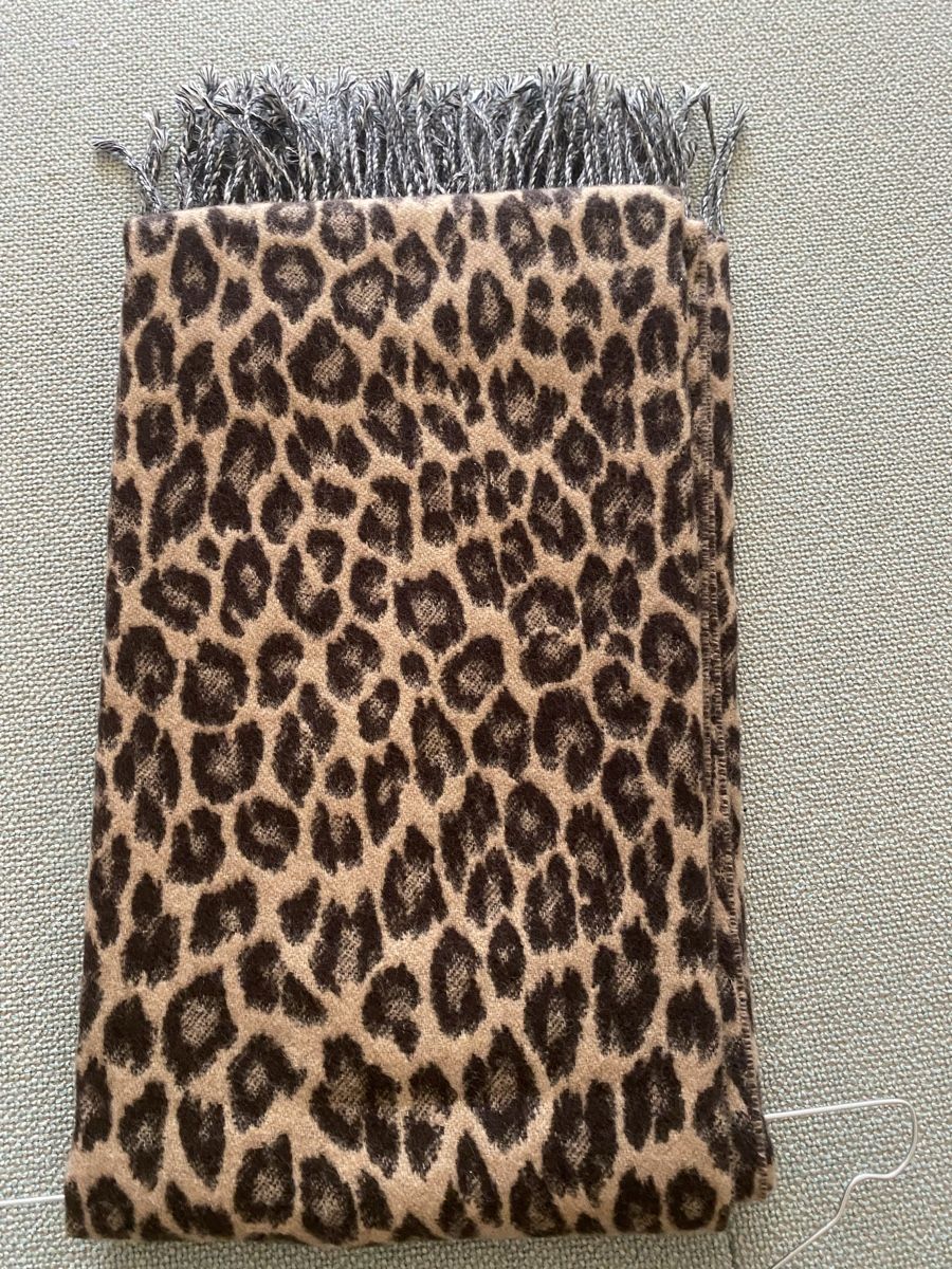 Max Mara Foulard & Sciarpe: Max Mara  Weekend Schal – Usato da Kaiseraugst venduto da RJ03 2