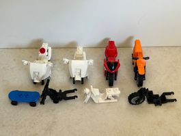 Lego Moto diverses