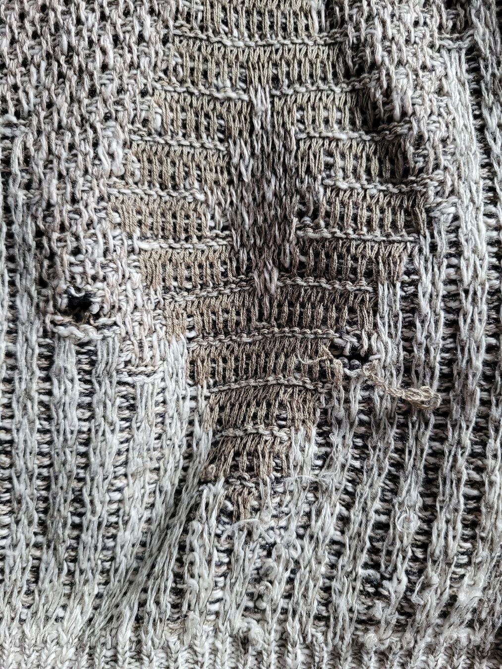 Roberto Cavalli Pulls & Sweat-shirts: RENATO CAVALLI Pullovrr, Gr. XL – D'occasion à Zürich par mer_6tqg 4