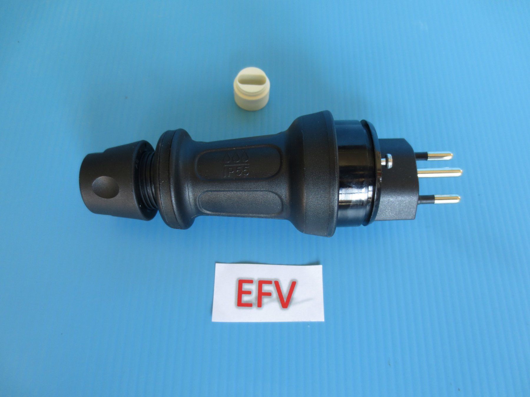 Lichterketten & Leisten: 40m Illu Lichterkette, mit LED vom Fachmann – Neu und originalverpackt aus Sulz LU von Elektrofachverkauf 2