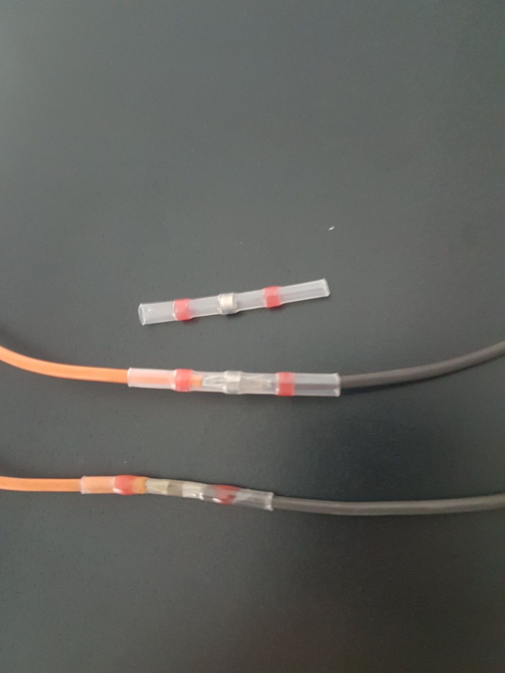 Componenti elettronici: Lötverbinder Set bestehend aus 100 Stück – Nuovo e nell'imballaggio originale da Perlen venduto da shelbycobra 2