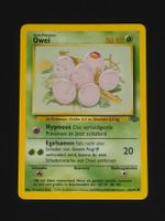 Pokémon Karte Owei 52/64 – Jungle Set