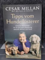 Cesar Millan - Tipps vom Hundeflüsterer 