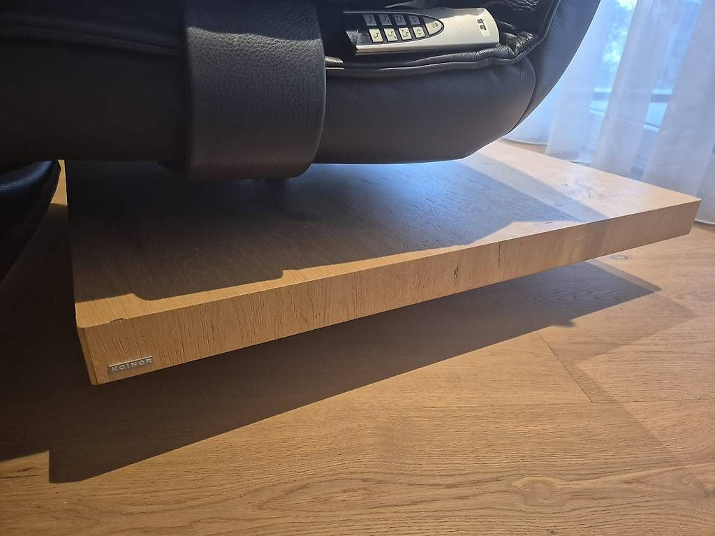 Divani: Designer Sofa Koinor Funktionssofa von EGGER Leder – Usato da Morschach venduto da Chris_Walchwil 3