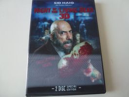 Night of the Living Dead (2007) Special Edition, 2 DVDs