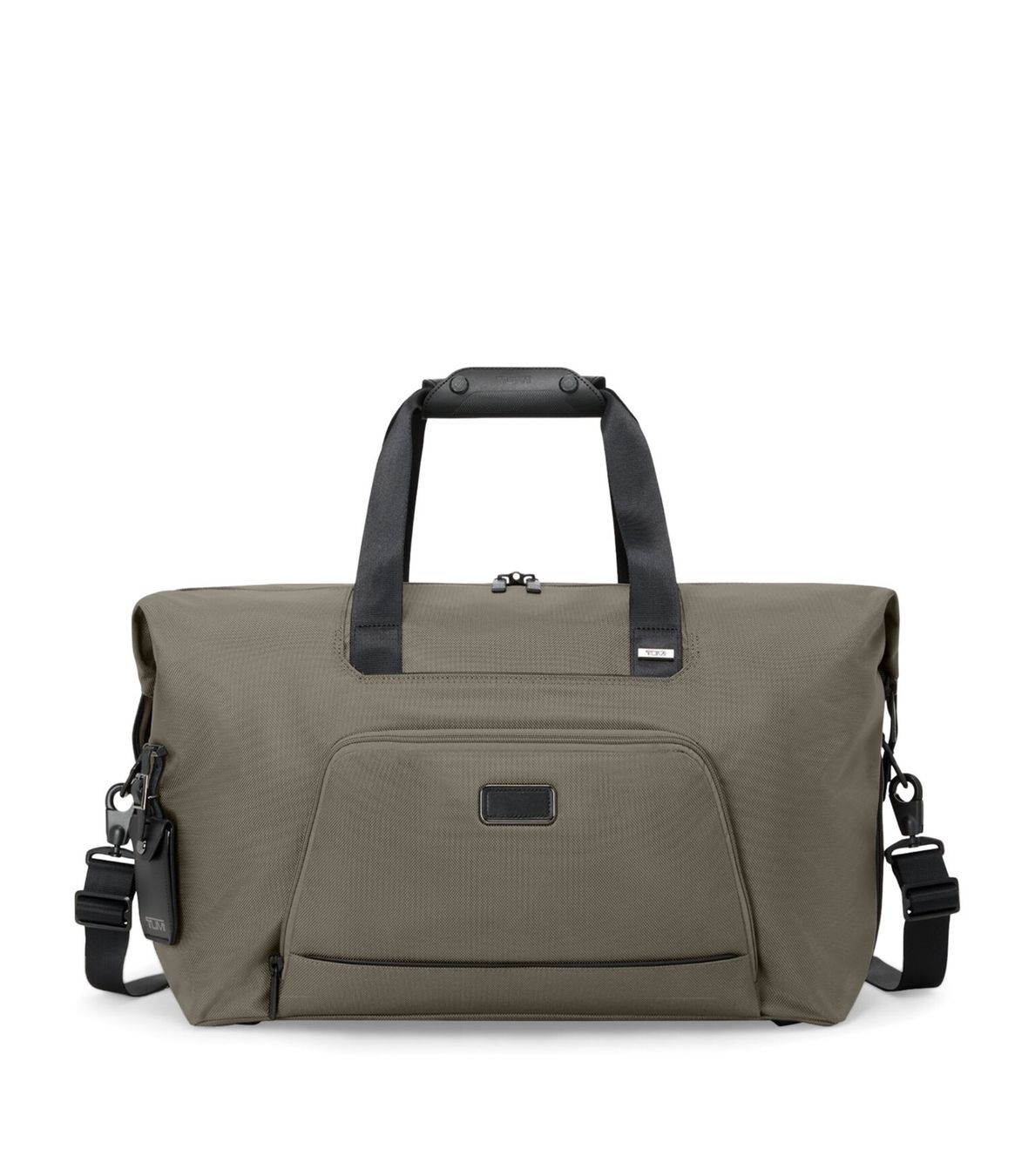 Tumi Borse: TUMI Alpha 4 Double Expansion Duffle Bag – Nuovo (secondo la descrizione) da Unterseen venduto da SONY-CoolGo