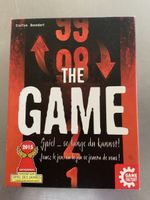Kartenspiel „The Game“