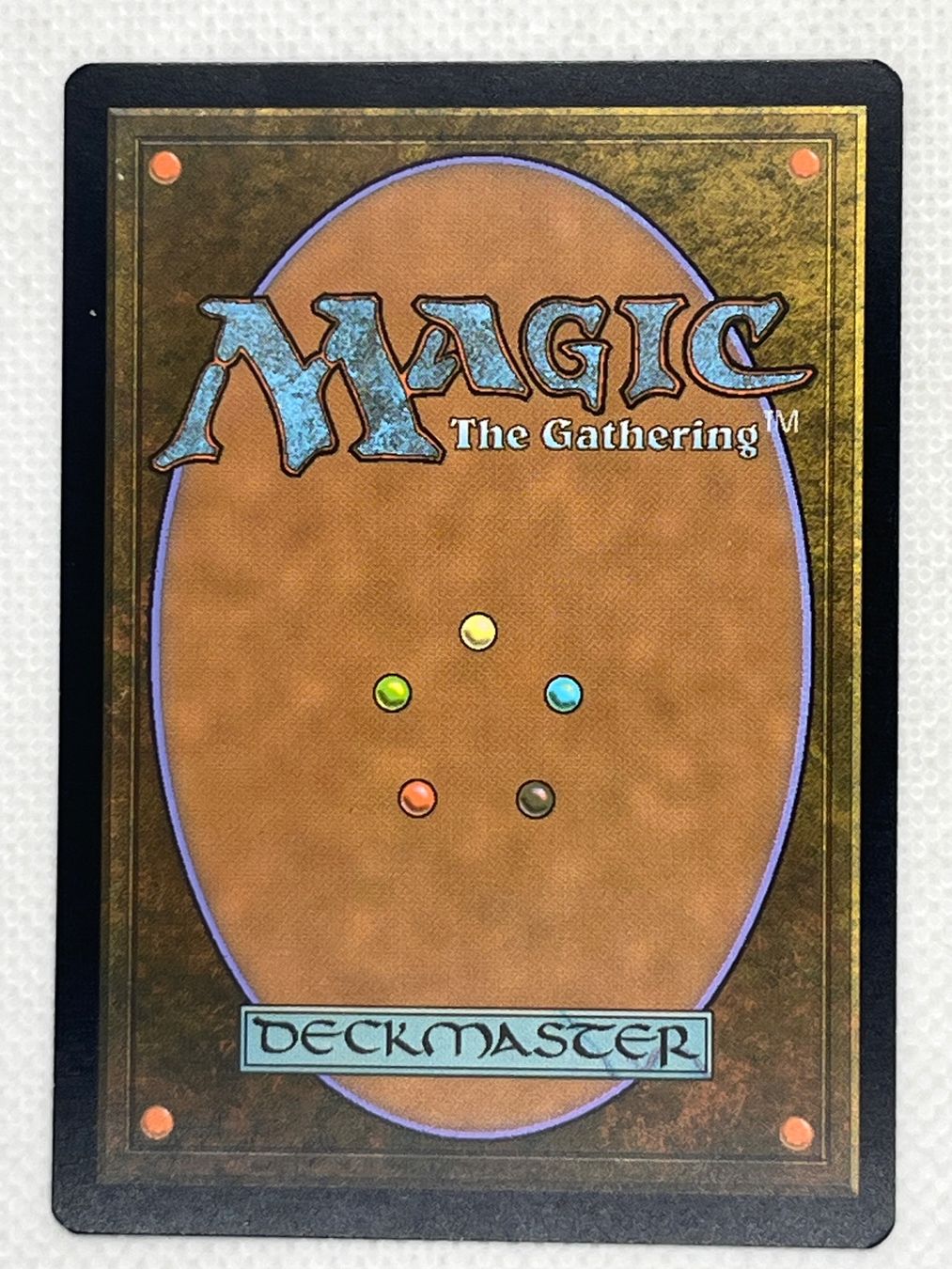 Magic The Gathering Carte collezionabili: MTG: Corrupt Court Official – Usato da Hinterkappelen venduto da Kim1992 1