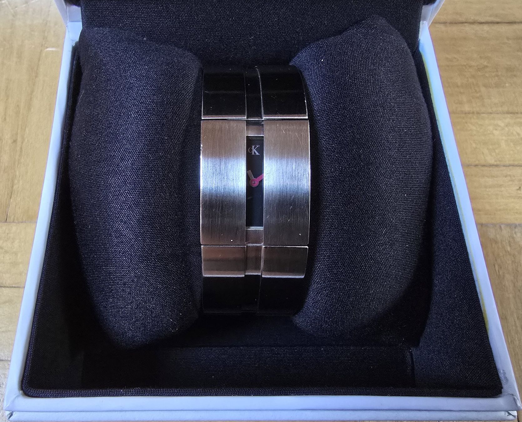 Calvin Klein Orologi: Calvin Klein : Discretion (K13121) – Usato da Froideville venduto da xXSebastienXx 1