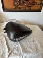 Harley Davidson Benzintank Softail