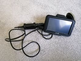 GPS Gerät