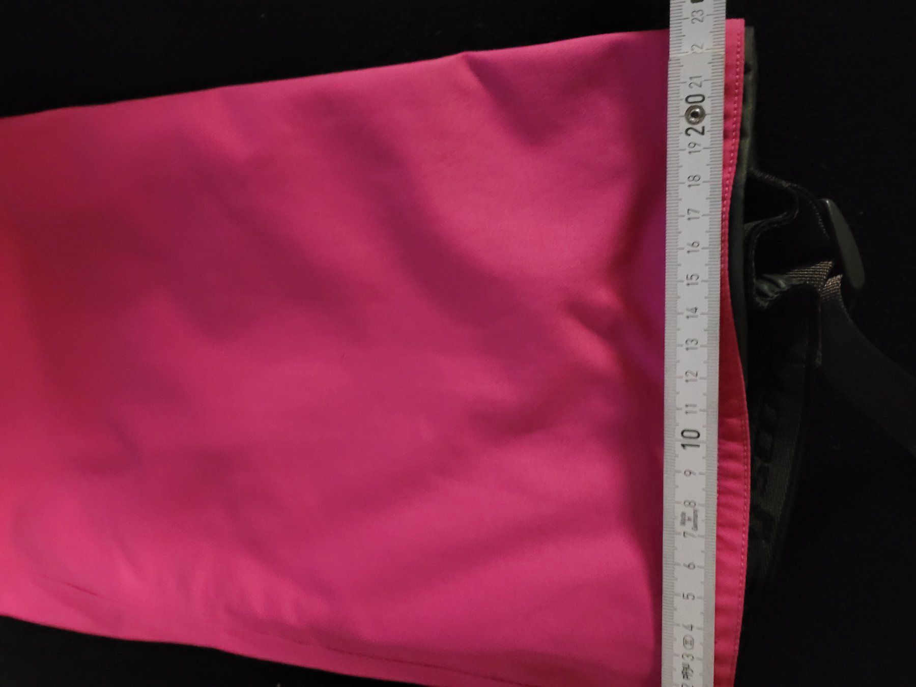 Scott Pantaloni: Scott Pantalon skis Neuf – Usato da Montreux venduto da scotti1968 4