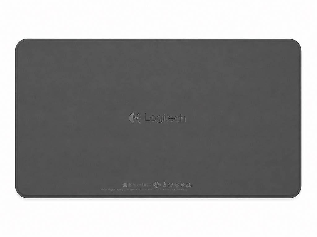 Tastiere: Logitech Bluetooth Tastatur für iPad / Tablet – Usato da Schänis venduto da patrickangehrn 1