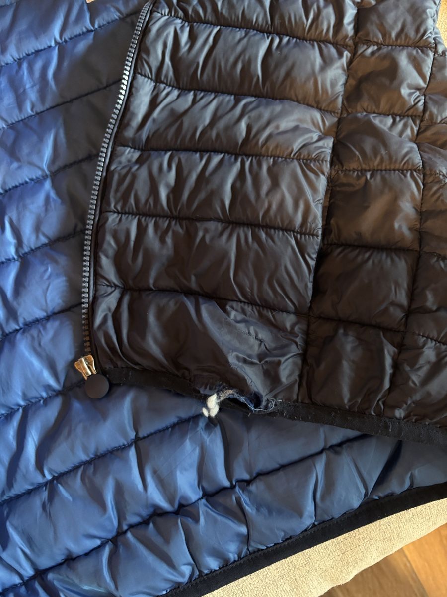 Giacche: Autumn Jacke  – Usato da Brienz BE venduto da row_7mxr 1