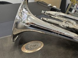 Cornet soprano