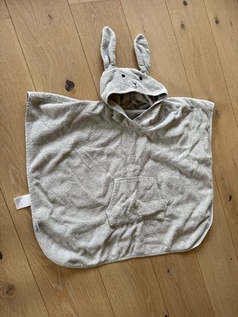 LIEWOOD Hoody Towel 4/6