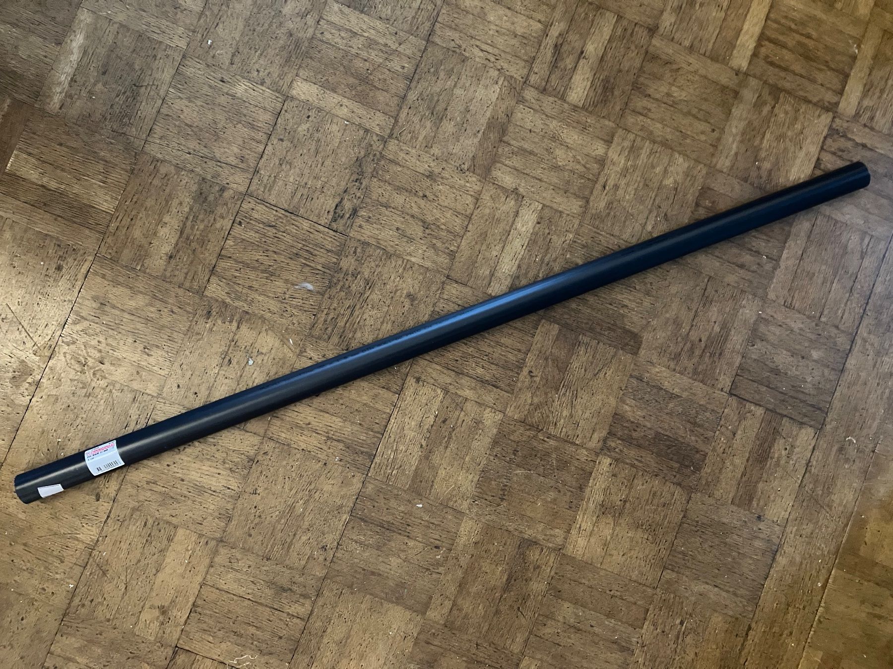 Rohre & Schläuche: PVC-Rohr d 32mm, l 99 cm – Neu (gemäss Beschreibung) aus Ostermundigen von bea_pjw9 2