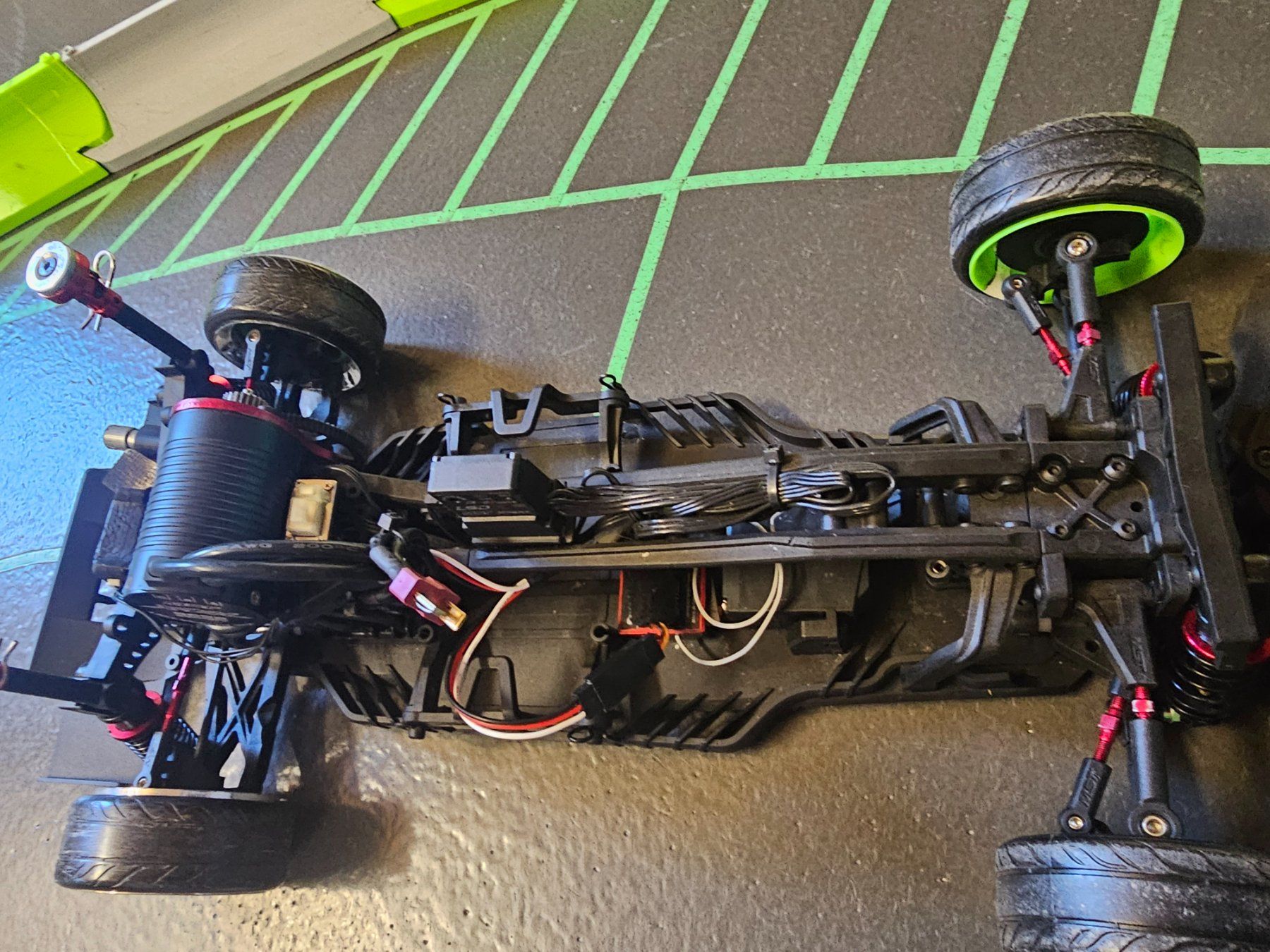 RC Modellbau: MST RMX 2.0 – Gebraucht aus dottikon von rsdesigne 3