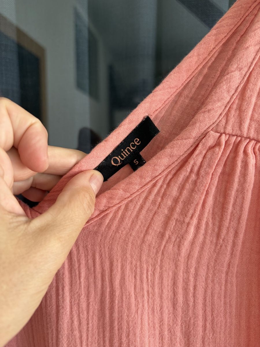 Vestiti: Quince Kleid – Nuovo (secondo la descrizione) da Zuerich venduto da yasminflower 2
