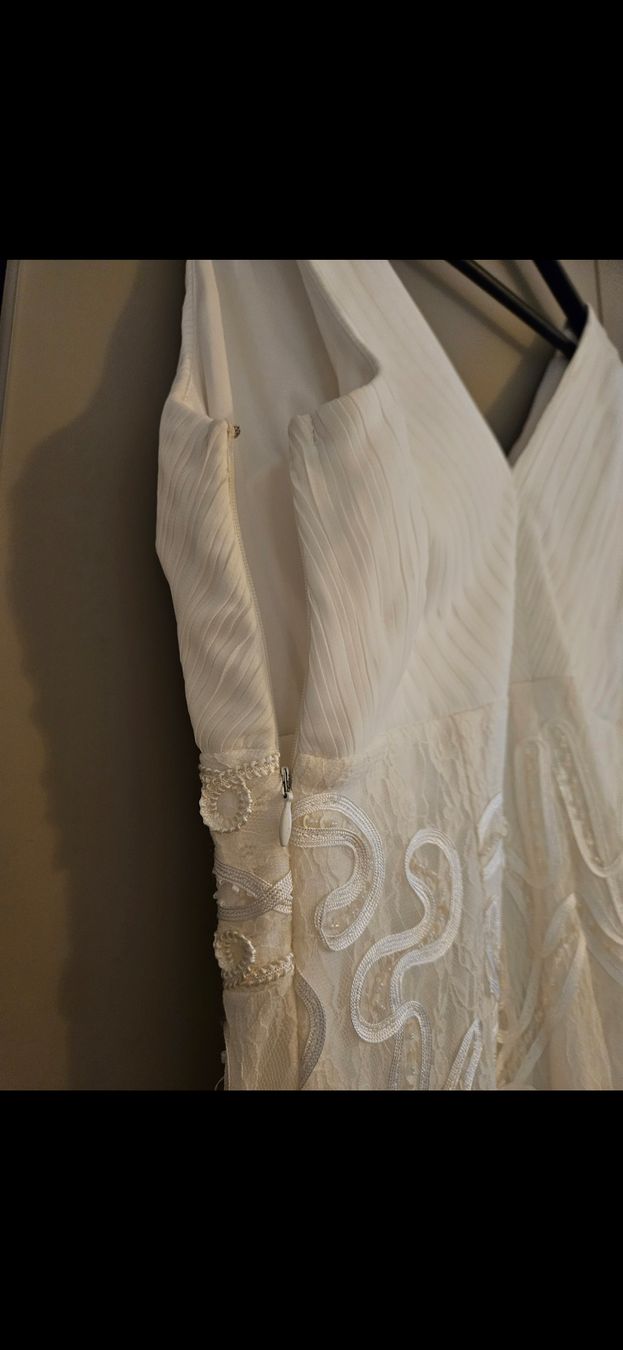 Kleider: Brautkleid – Gebraucht aus Balsthal von Rose_96 2