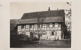 Salmsach / TG. - 1926
