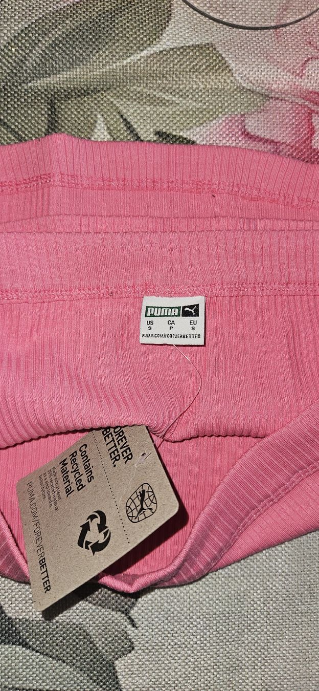 Puma Top: Puma Top, Gr. S oder M, neuwertig, Sommer Must-Have! – Nuovo e nell'imballaggio originale da Seuzach venduto da mar_8tfs 2