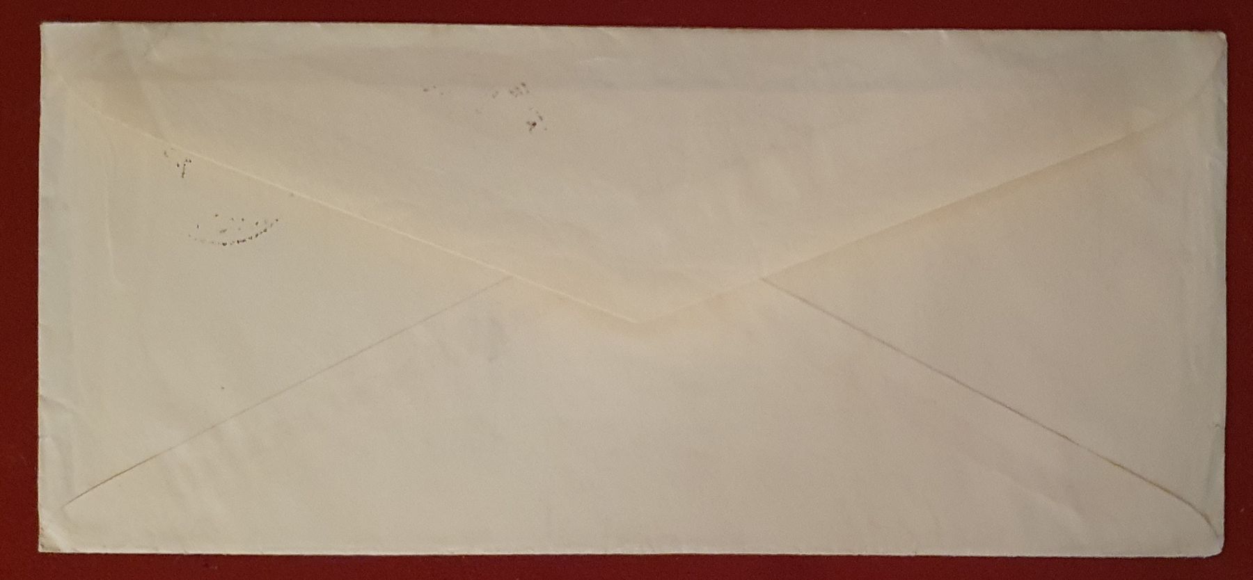 Alle Briefmarken: 2 Briefe China ca. 1936 nach USA – Gebraucht aus Kreuzlingen von Rschweiz1 3