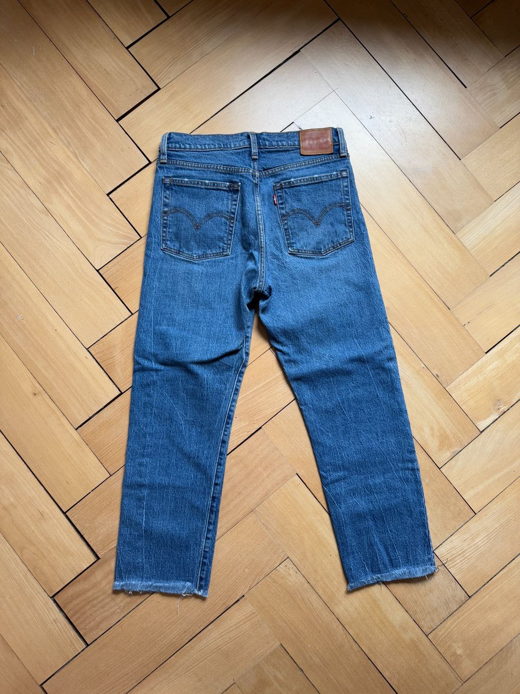 Levi's Jeans: LEVI'S - Jeans blau 29 – Gebraucht aus Zürich von Diazaio 2