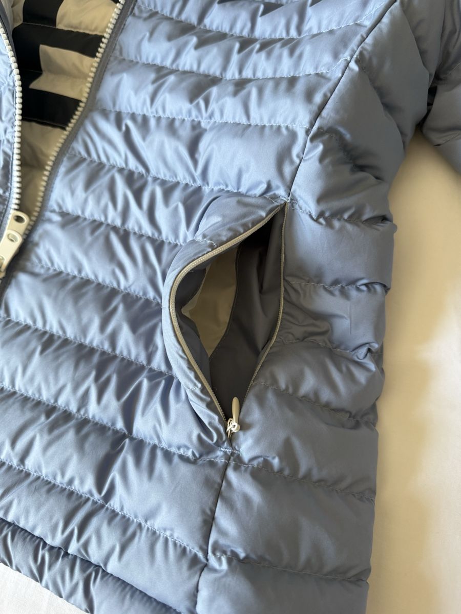 Vestes: Leichte Steppjacke NEU Gr. L – Neuf avec emballage d'origine à St. Gallen par Hubita 5