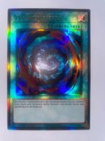 YuGiOh Polymerisation | Ultimate/Collectors Rare