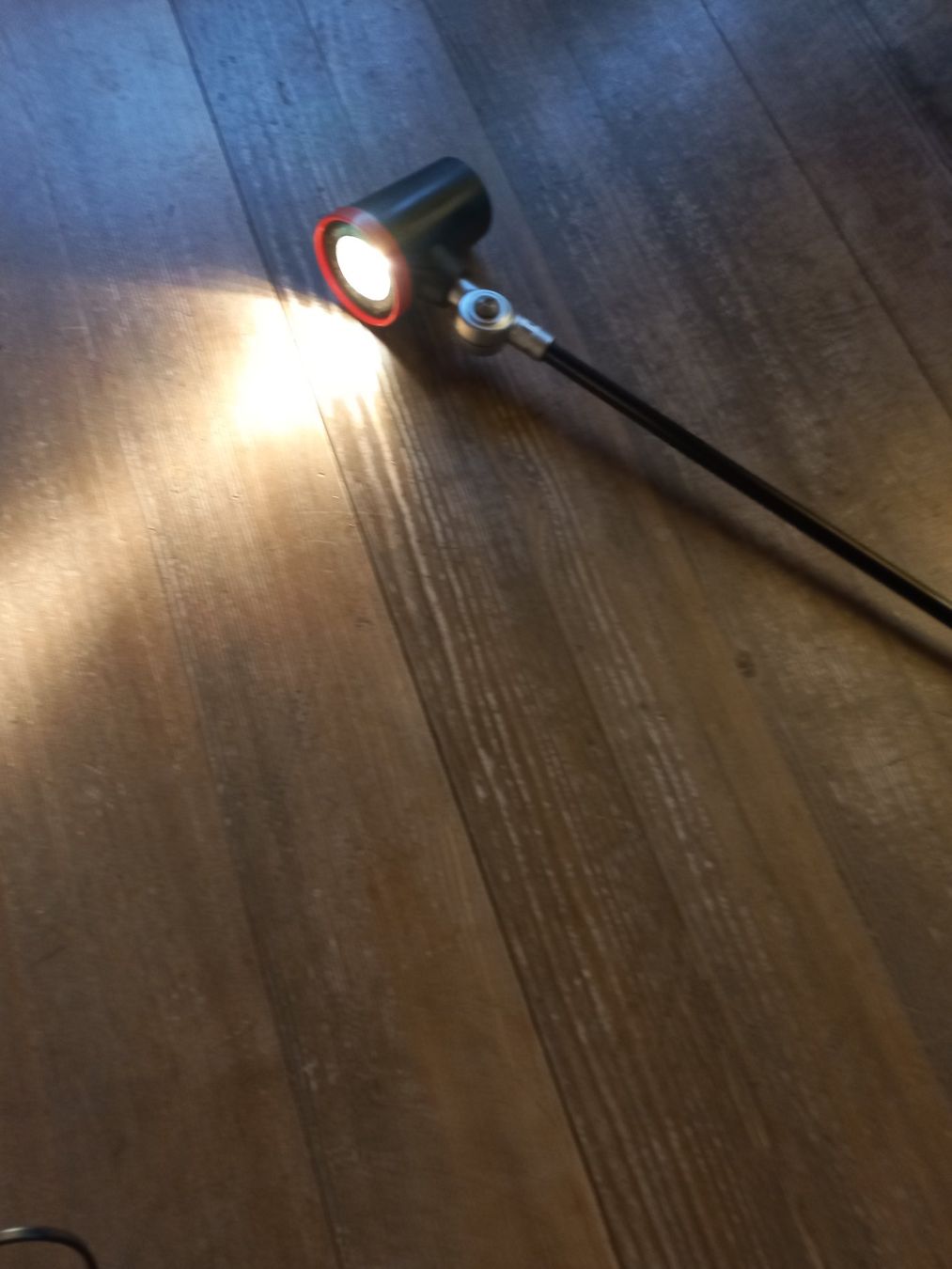 Lampade: Derungs Halogenleuchte zum Anschrauben – Usato da Ammerswil AG venduto da savinir 6
