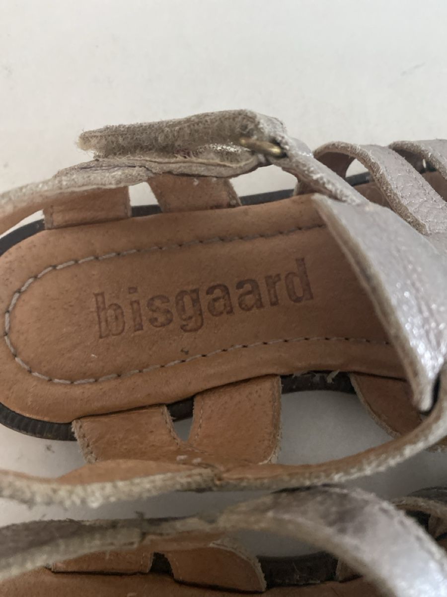 Bisgaard Schuhe für Mädchen: Bisgaard Mädchensandale Gr.31 – Gebraucht aus Biel-Benken BL von PANORMUS 1