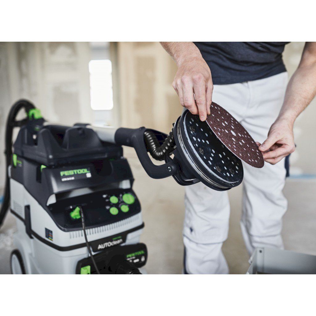 Festool Tutti gli attrezzi: Festool PLANEX LHS 2 225 EQI-Plus 575990 – Nuovo e nell'imballaggio originale da Bottighofen venduto da zaap 8