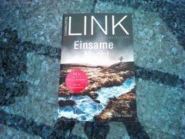 Einsame Nacht von Charlotte Link