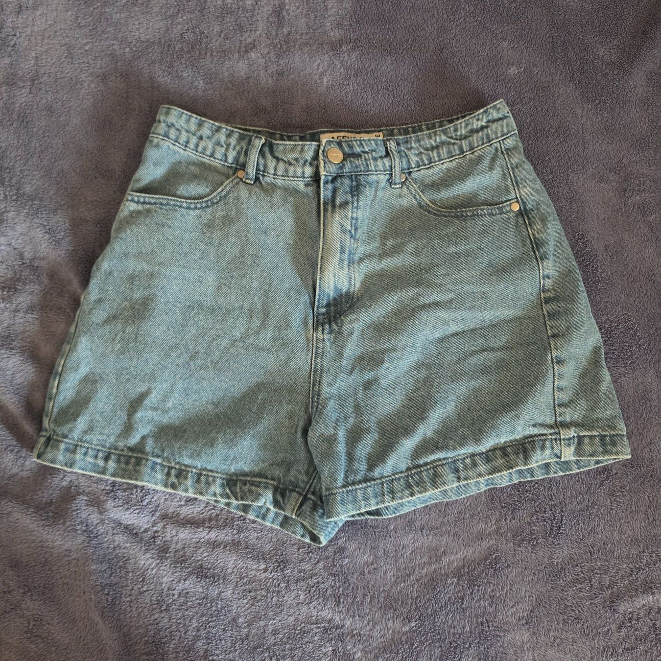 Hosen: Afends "Seventy Threes" W30 – Neu (gemäss Beschreibung) aus Fehraltorf von shiilaa.hoot