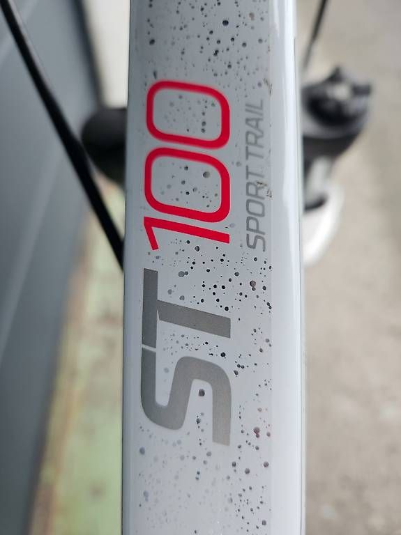 Biciclette: VTT Rochrider taille S roues 27.5 – Usato da Bouveret venduto da car_6r9c 1