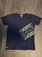 T-shirt Lacoste, taille 12 ans,