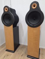 Bastanis APOLLO - Open Baffle Lautsprecher - TOP