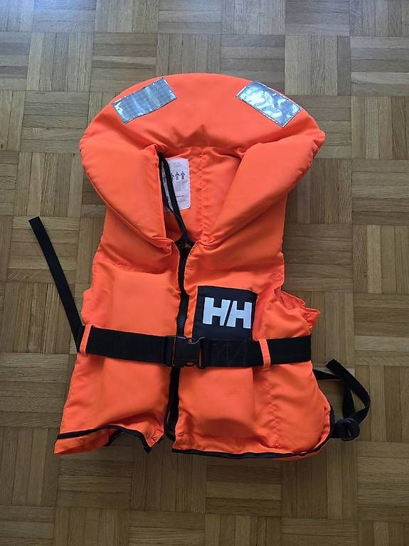 Giubbotti di salvataggio: Schwimmweste – Usato da Bäriswil BE venduto da magath69